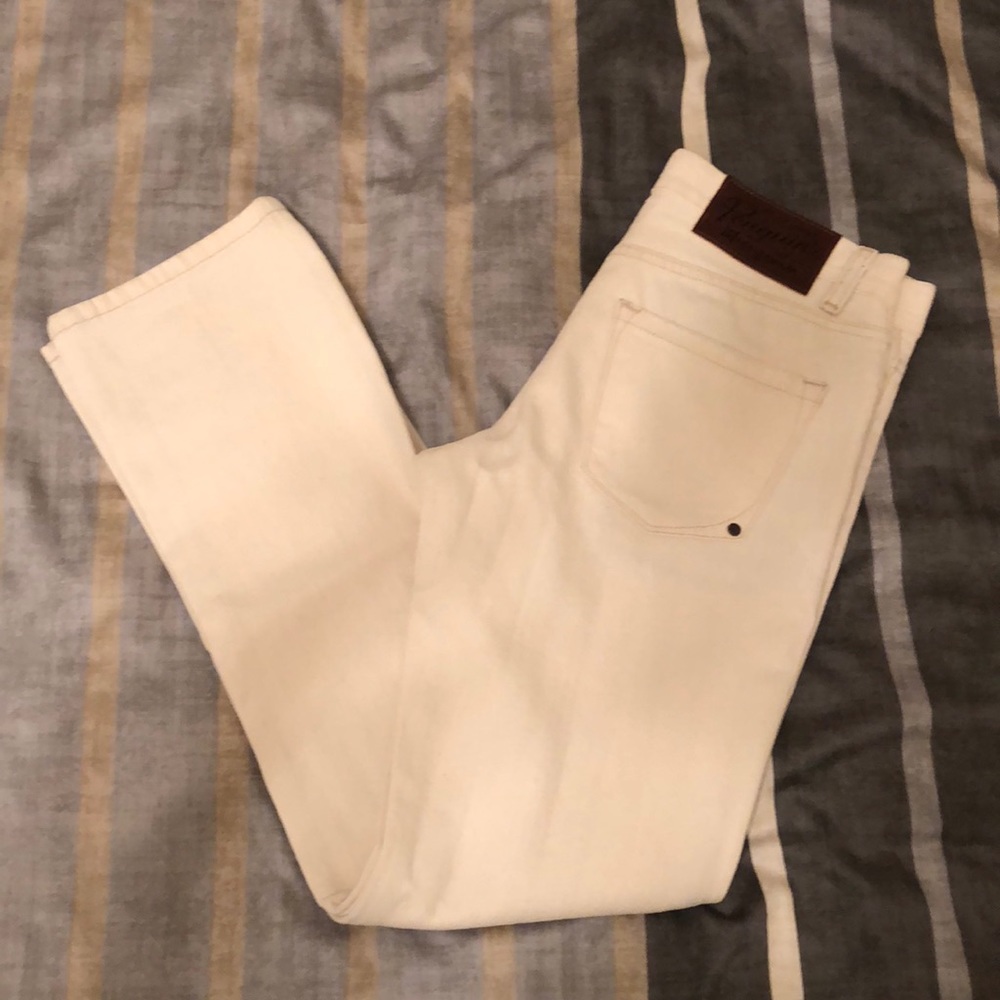 Men’s Penguin jeans